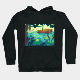 Frog Pond Hoodie